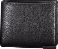 Nero Leather Men Wallet 1