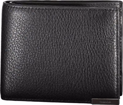 Nero Leather Men Wallet