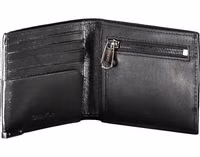 Nero Leather Men Wallet 3