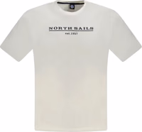 Bianco Cotton Men T-Shirt 1