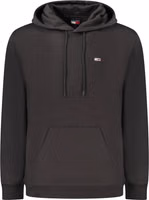 Nero Cotton Male Sweatshirt 1