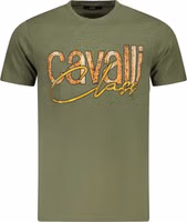 Verde Cotton Men T-Shirt 1