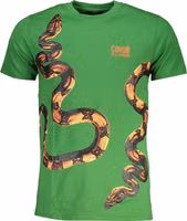 Verde Cotton Men T-Shirt 1