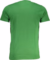 Verde Cotton Men T-Shirt 2