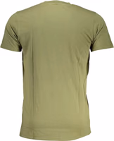 Verde Cotton Men T-Shirt 2