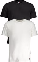 Nero Cotton Men's Underwear T-Shirt 1