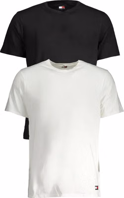 Nero Cotton Men's Underwear T-Shirt