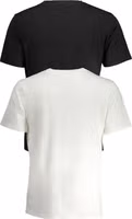 Nero Cotton Men's Underwear T-Shirt 2