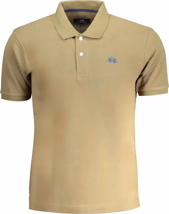 Verde Cotton Men's Polo Shirt