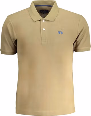 Verde Cotton Men's Polo Shirt