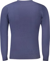 Blu Viscosa Men Sweater 2