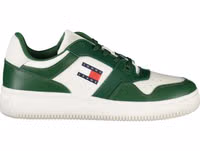 Verde Leather Men Sneaker 1