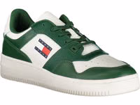 Verde Leather Men Sneaker 2