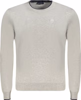 Grigio Cotton Mens Sweater 1