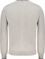 Grigio Cotton Mens Sweater 2