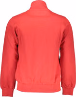 Rosso Cotton Men Sweatshirt 2