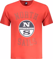 Rosso Cotton Mens T-Shirt 2