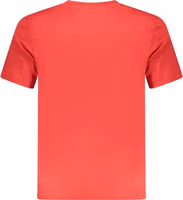 Rosso Cotton Mens T-Shirt 3