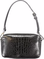 Nero Poliuretano Donna Borsa 2