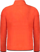 Rosso Polyester Men Sweatshirt 2
