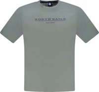 Verde Cotton Men T-Shirt 1