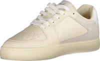 Bianco Polyurethane Men Sneaker 3