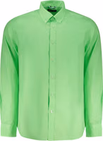Verde Cotton Men Shirt 1