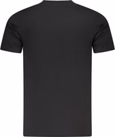 Nero Cotton Men T-Shirt 2