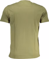 Verde Cotton Men T-Shirt 2