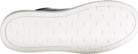 Nero Leather Men Sneaker 3