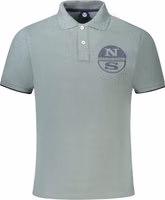 Verde Cotton Men Polo 1