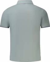 Verde Cotton Men Polo 2