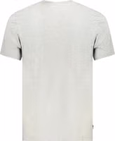 Grigio Cotton Men T-Shirt 2