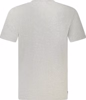 Grigio Cotton Men T-Shirt 2
