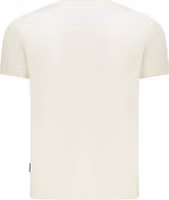 White Cotton Men Polo 2
