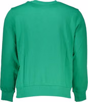 Verde Cotton Men Sweatshirt 2