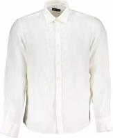 Bianco Lino Mens Shirt 1