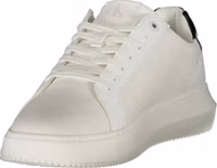 Bianco Polyurethane Men Sneaker 3