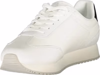 Bianco Polyurethane Men Sneaker 3