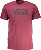 Viola Cotton Men T-Shirt 1