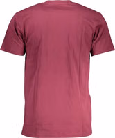Viola Cotton Men T-Shirt 2