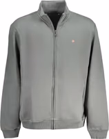 Verde Cotton Men Sweatshirt 1
