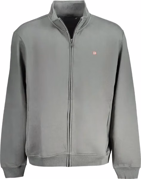Verde Cotton Men Sweatshirt