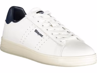 Bianco Polyurethane Men Sneaker 2