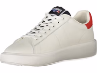 Bianco Polyurethane Men Sneaker 3
