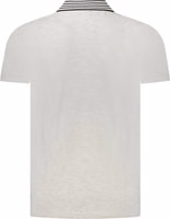 Grigio Cotton Men Polo 2