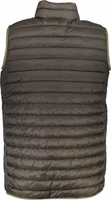 Verde Poliammide Men's Vest 2