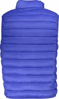 Blu Poliammide Men Vest 2