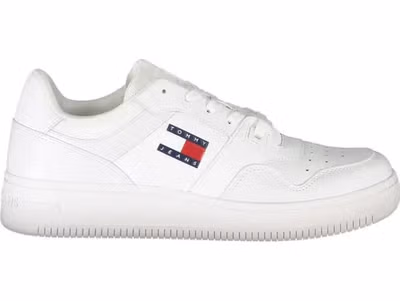 Bianco Pelle Men Sneaker