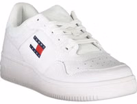 Bianco Pelle Men Sneaker 2